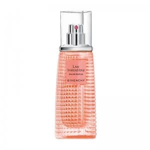 Givenchy Live Irresistible Eau de Parfum For Her 30ml