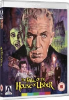 Fall of the House of Usher