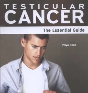Testicular Cancer by Priya Shah Book