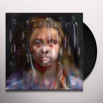 Holly Herndon - Proto Vinyl