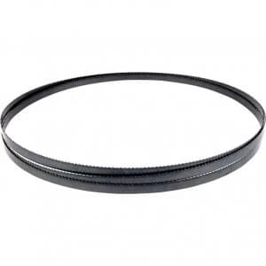Draper Bandsaw Blades 3345mm 1/2" 6tpi