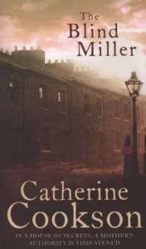 The Blind Miller by Catherine Cookson Paperback
