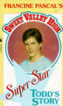 Todds Story by Kate William and Francine Pascal Paperback