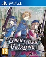 Dark Rose Valkyrie PS4 Game