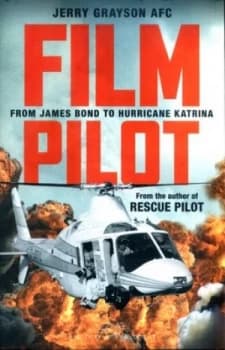 Film Pilot by Jerry Grayson Book