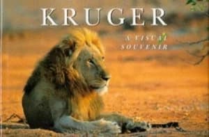 Kruger by Nigel Dennis Hardback