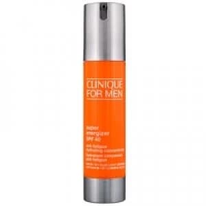 Clinique Mens Super Energizer SPF40 48ml 1.6 fl.oz.