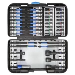 Gedore 666-042 3100316 Bit set