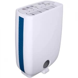 Meaco DD8L 8L Desiccant Dehumidifier