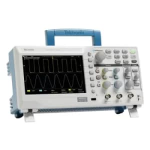 Tektronix TBS1072C 2 Channel Digital Storage Oscilloscope 70MHz