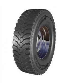 Michelin X Works HDZ 13 R22.5 156/151K 18PR
