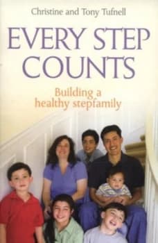 Every Step Counts by Ms Christine and Tony Tufnell Book