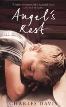 Angels Rest by Charles Davis Paperback
