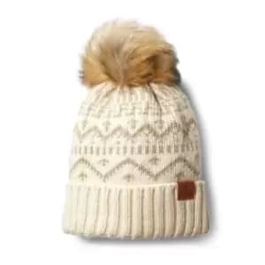 Ariat Azule Jo Beanie - Gold