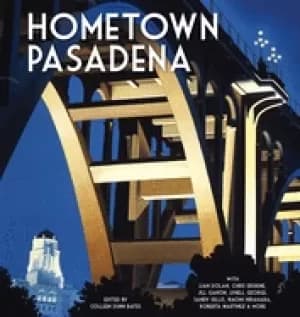 hometown pasadena
