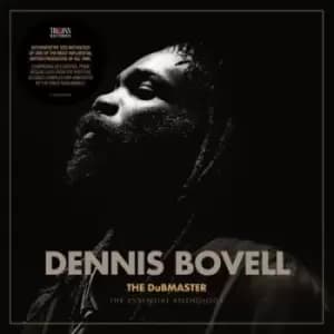 The DuBMASTER The Essential Anthology by Dennis Bovell CD Album