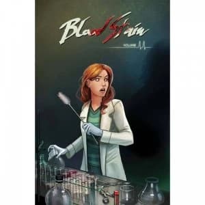Blood Stain Volume 2