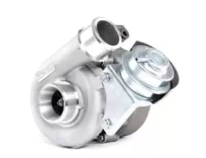 RIDEX Turbocharger 2234C0061 Turbolader,Charger, charging system HYUNDAI,SANTA FE II (CM),GRANDEUR (TG)