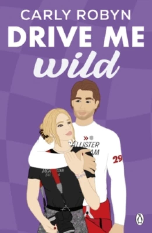 Drive Me Wild Paperback / softback