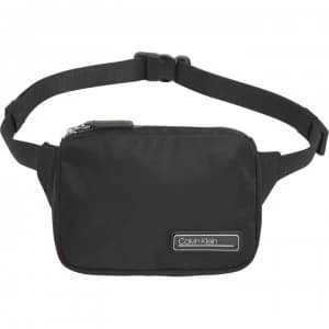 Calvin Klein Primary Waist Bag - Black