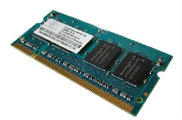 Acer SODIMM 2GB DDR3-1333 SAM LF - 2 GB - DDR3 memory module