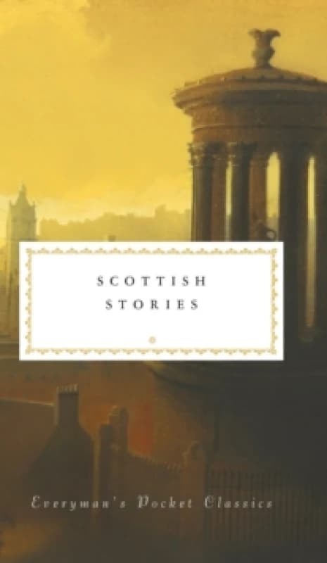Scottish Stories Hardback
