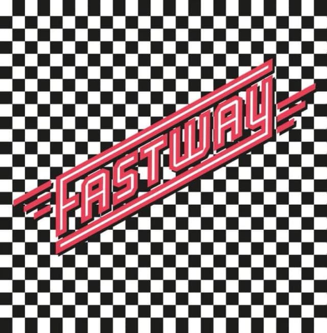 Fastway Fastway LP multicolor Onesize Unisex
