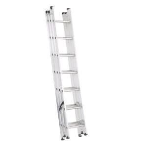 Youngman 2.0m Professional Triple Compact Extension Ladder