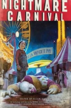 Nightmare Carnival by Ellen Datlow Book