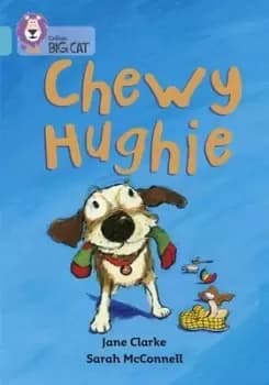 Chewy Hughie by Jane Clarke