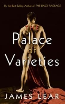 The Palace of Varieties by James Lear Paperback