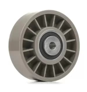 RIDEX Tensioner Pulley VW,MERCEDES-BENZ,Daewoo 310T0003 6612003070,6012000970,6012001970 Tensioner Pulley, v-ribbed belt A6012000970,A6612003070