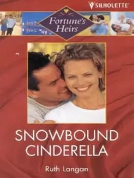 Snowbound Cinderella by Ruth Ryan Langan