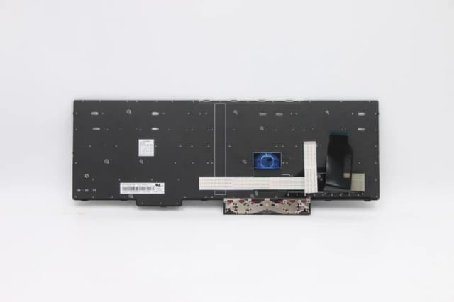 Lenovo 5N20V78907 laptop spare part Keyboard