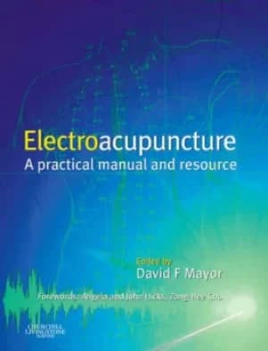 Electroacupuncture by David F Mayor