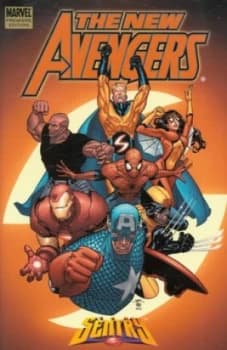 The Sentry by Steve Mcniven Hardback