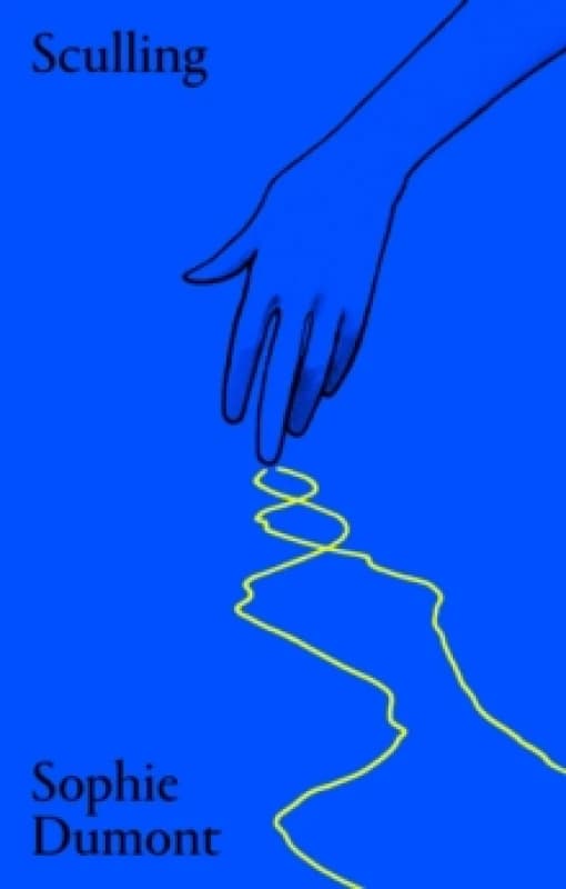 Sculling : Poems Paperback / softback