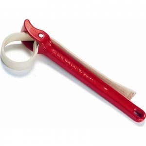 Ridgid Strap Wrench for Plastic Pipe 425mm