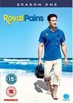 Royal Pains - Season One