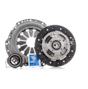 SACHS Clutch PEUGEOT,TOYOTA,CITROEN 3000 951 591 1608396980,1608398780,1608396980 Clutch Kit 1608398780