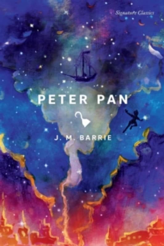 Peter Pan : Peter Pan (Signature Editions) Paperback / softback