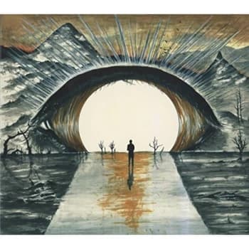 Ferndal - Ferndal CD