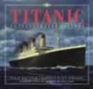 Titanic Hardback
