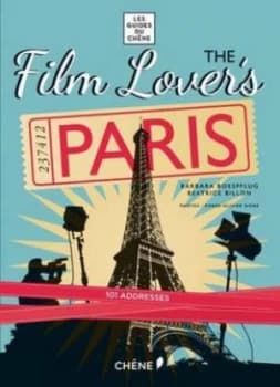 Film lovers Paris by Barbara Boespflug