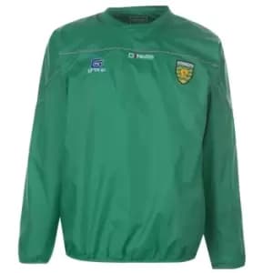 ONeills Donegal Triton Windcheater Senior - Black