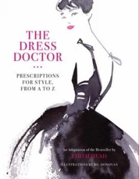 The Dress Doctor by Edith Head Paperback