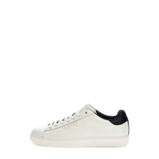Guess Trainers Guess Nola Blanc Male 41