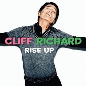 Cliff Richard - Rise Up CD