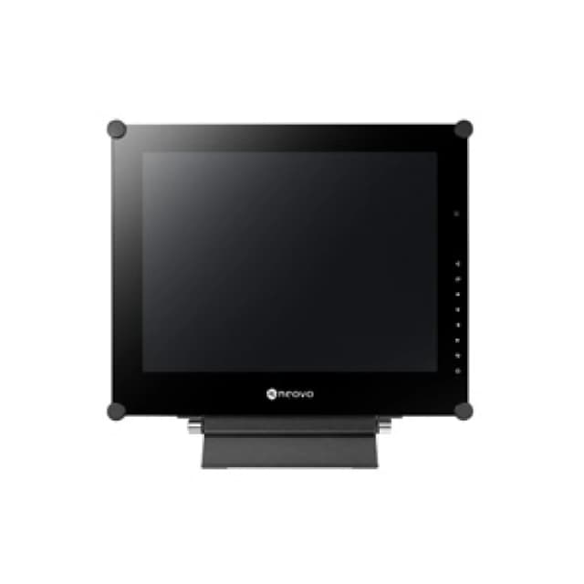 AG Neovo X-15E computer monitor 38.1cm (15") 1024 x 768 pixels X