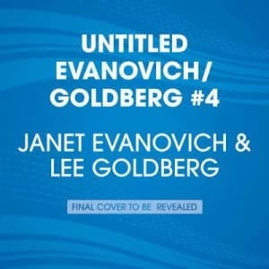 The Scam by Janet Evanovich Book